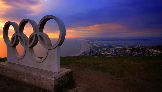 Türkiye'den olimpiyatlara 102 sporcu