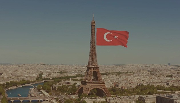 Milli sporcularımız Paris Olimpiyatları'nda sahne alıyor