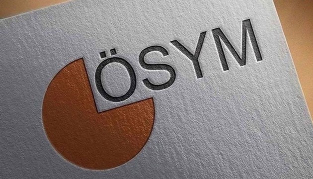YÖS/2 başvuru süresi 4 Eylül'e uzatıldı