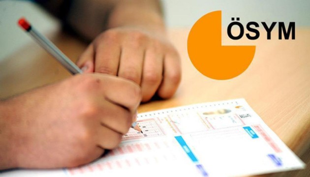 Diş Hekimliği sınavları bu hafta sonu yapılacak