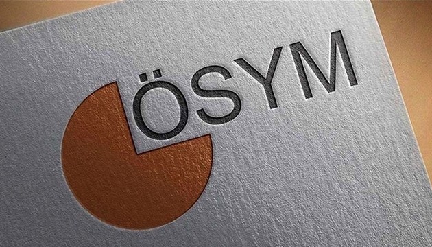 STS Öğretmenlik sınavı yapıldı