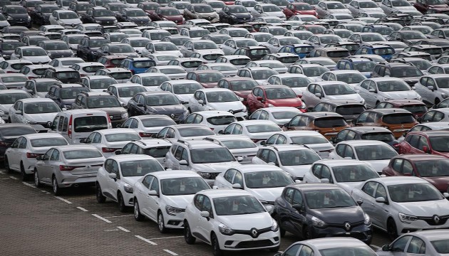 İkinci elde 6 ay-6 bin kilometre kısıtlaması uzatıldı
