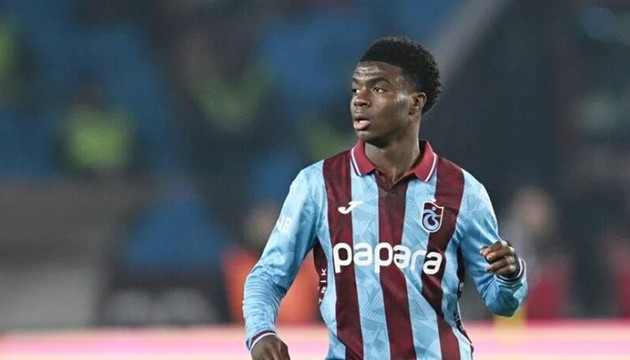 Oulai Fiorentina'ya transfer oldu