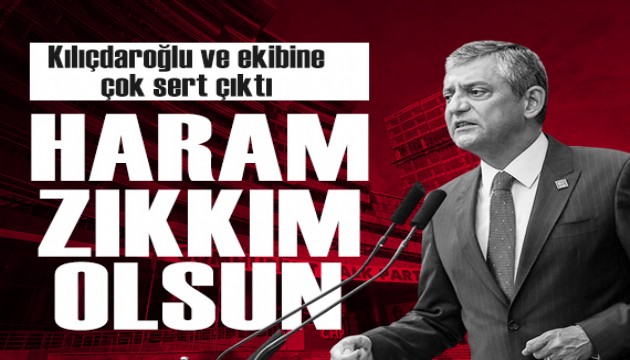 Özgür Özel: 