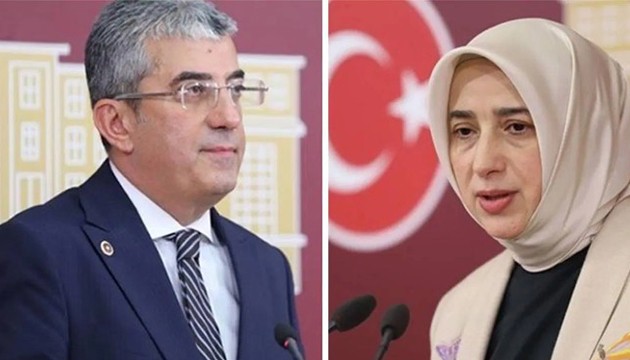 Özlem Zengin: Utanmıyoruz