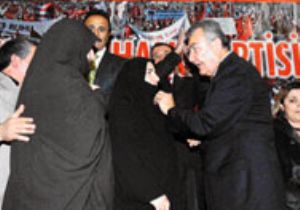 CHP'nin Çarşaf Hamlesi ve Yalana İman!