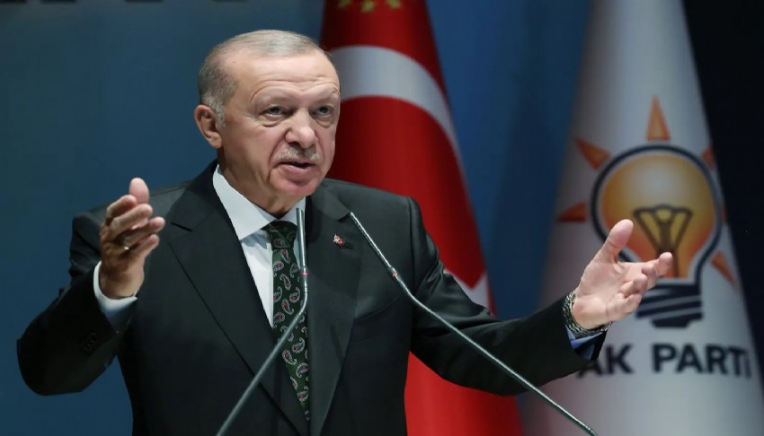 AK Parti'nin 25.yıl hazırlığı tamamlandı