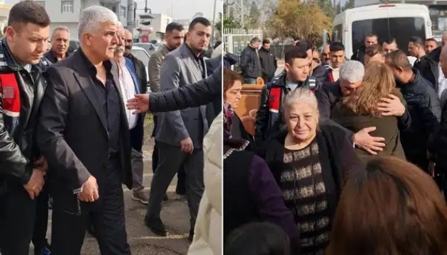 İbrahim Tatlıses'in tetikçisi cezaevinden çıktı