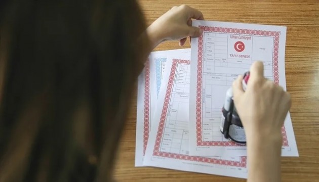 Ev alacaklar için yeni düzenleme