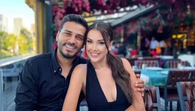 Engin Polat paylaştı: İşte Dilan Polat'ın son hali