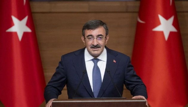 Cevdet Yılmaz'dan enflasyon açıklaması