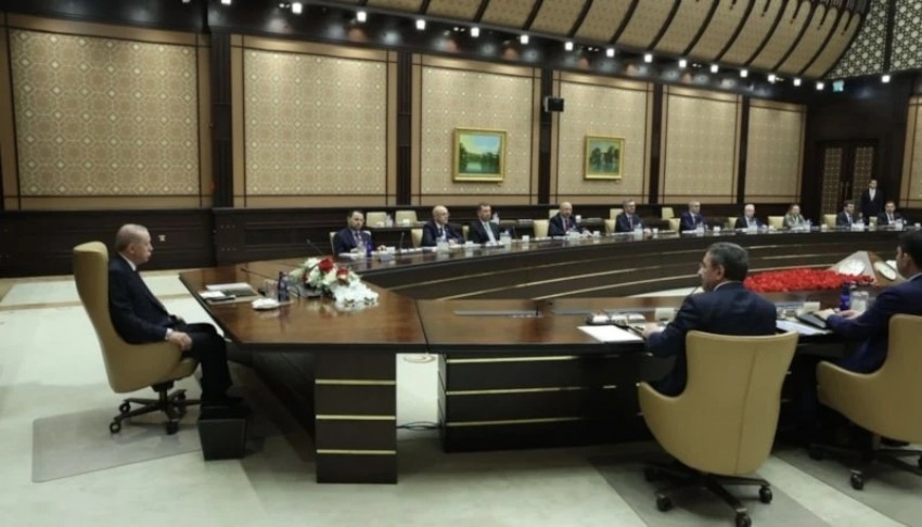 Fon Koordinasyon Kurulu toplanıyor