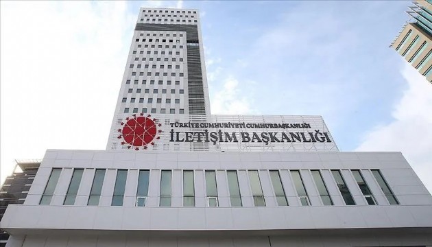 NATO iddialarına yalanlama