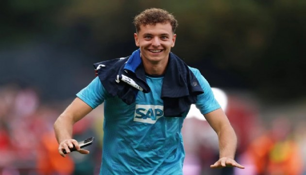 Fenerbahçe'nin hedefi Kosovalı