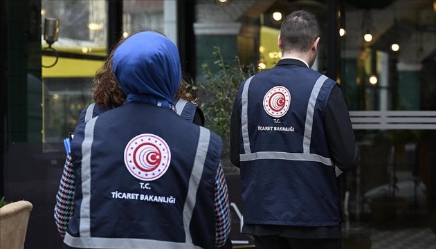 Bakanlık duyurdu: O ürünler toplatılıyor