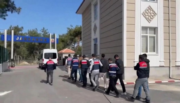 Sabun paketleme ilanıyla dolandırıcılık