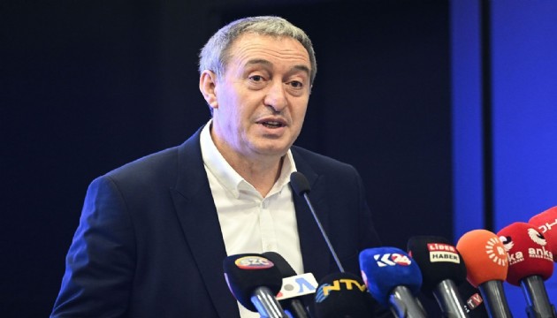 Tuncer Bakırhan: Irkçılara geçmiş olsun