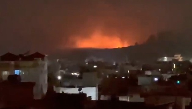 Pakistan-Afganistan çatışmaları yatıştı