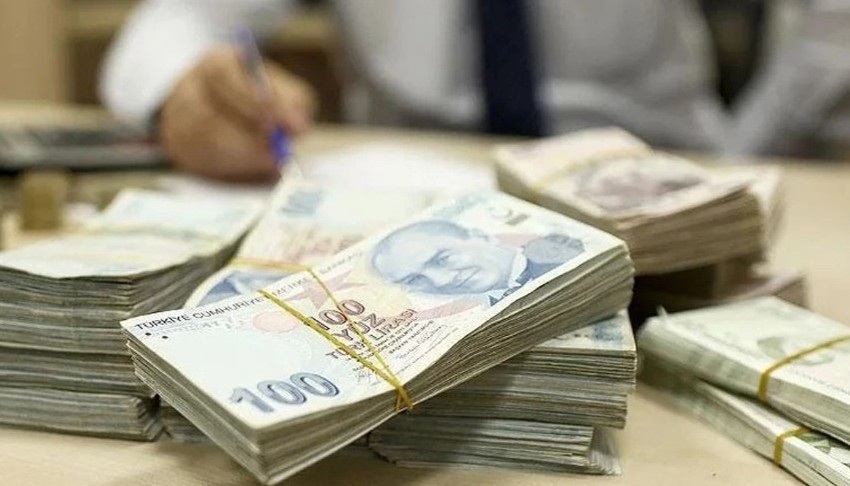 32 günlük mevduat faizi yüzde 39 oldu: 1 milyon lira yıl sonunda ne kadar kazandıracak?