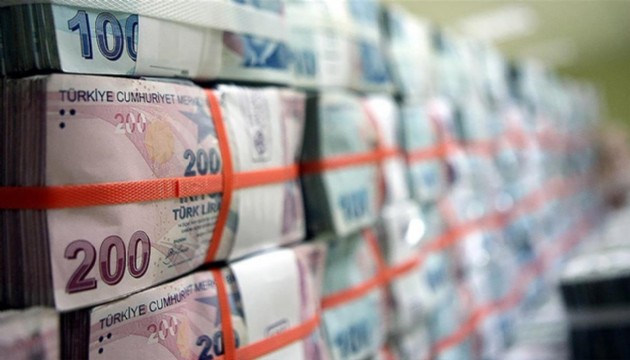 Faizlerde oranlar güncellendi, 1 milyon TL'nin aylık getirisine bakın