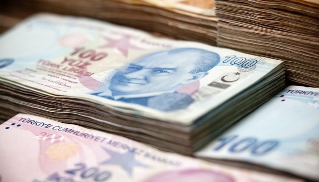 KKM bakiyesinin düşüşü sürüyor