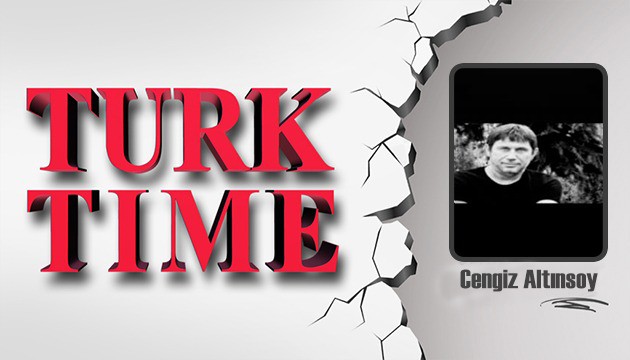 Cengiz Altınsoy yazdı: Soğana döndük
