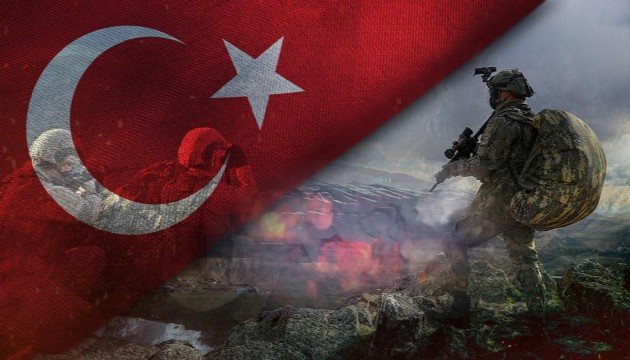 Pençe-Kilit operasyonu bölgesinden acı haber