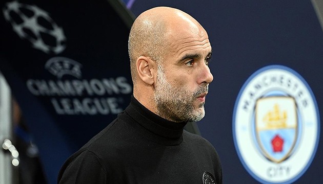 Guardiola taraftar desteği istiyor