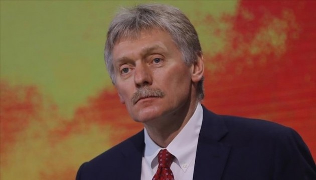 Kremlin: Ukrayna'nın TürkAkım saldırısı enerji terörünün devamıdır