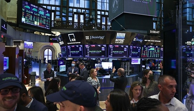 Küresel piyasalarda negatif seyir