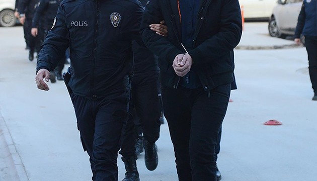 Yasa Dışı bahis operasyonunda 56 zanlı yakalandı