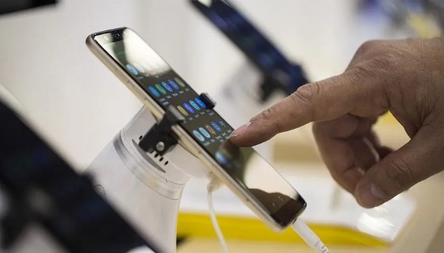 Yapay zeka telefon pazarını vurdu