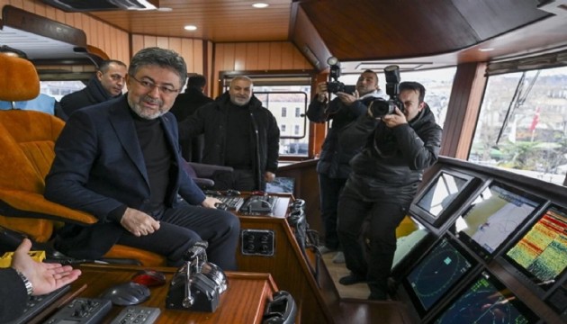 Balık üretiminde rekor