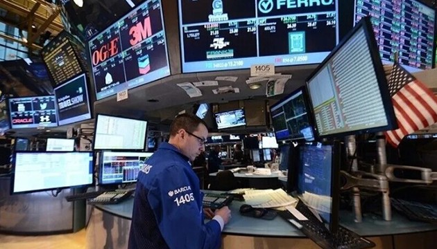 Piyasalarda gözler ECB kararında