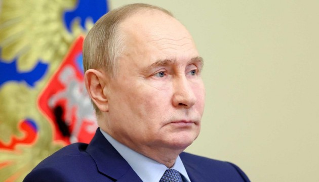 Rusya Devlet Başkanı Putin, ABD heyetiyle yapılan görüşmenin 'olumlu' olduğunu söyledi