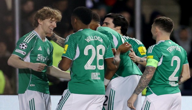 Karabağ güçlü rakibine direnemedi