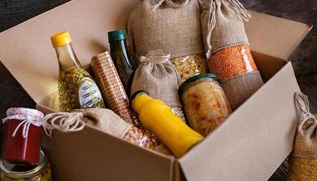 İhtiyaç sahipleri için 1,9 milyar lira kaynak