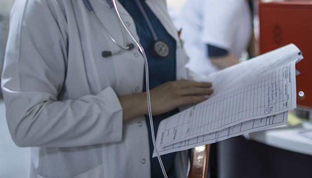 MHRS'de randevu bekleyen hasta sayısı yüzde 61 azaldı