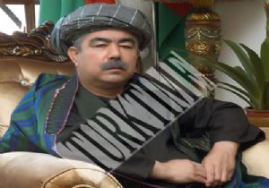General Dostum Turktime'a Konuştu: Taliban Güçlendi Ama Onları Ben Yok Ederim!