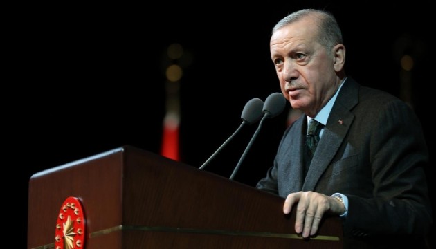 Erdoğan'dan Hocalı Katliamı paylaşımı