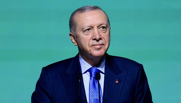 Erdoğan, Aşık Veysel'i andı