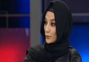 Demedi Demeyin… Esra Elönü'yü Radikal Alır