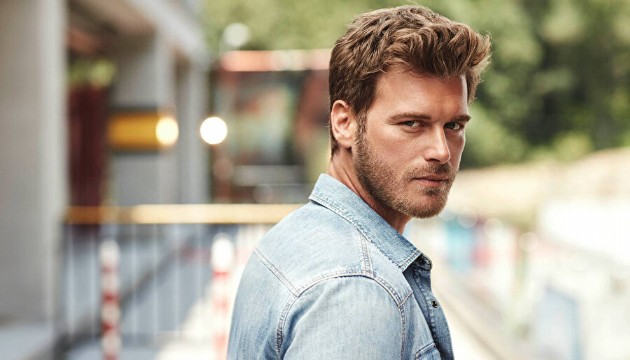 Kıvanç Tatlıtuğ'dan yardım  çağrısı!