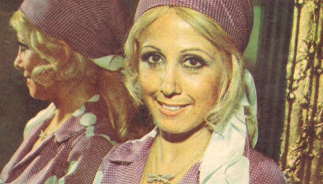 Behiye Aksoy'un hayatı film oluyor