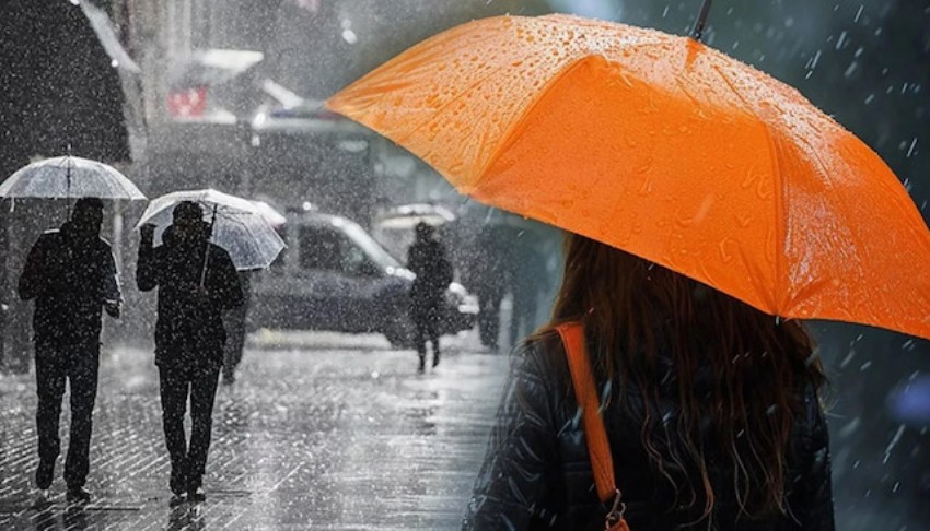 Meteoroloji açıkladı: 11 Eylül 2026 hava durumu raporu... Bugün hava nasıl olacak?