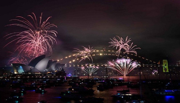 Yeni Zelanda 2026'ya 