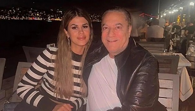 Mehmet Ali Erbil ve Gülseren Ceylan'ın boşanacakları iddiası gündemi karıştırdı!