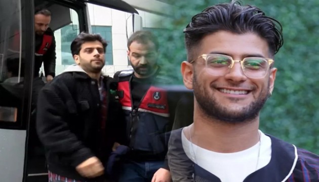 Reynmen'den test sonucuna itiraz: 