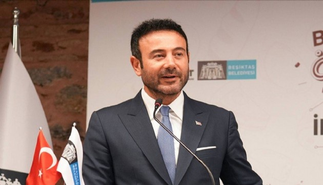 Rıza Akpolat ikinci kez tutuklandı