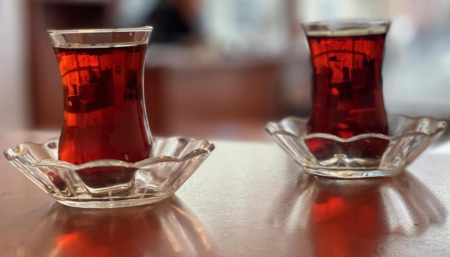 Ünlü çay markalarının hilesi ortaya çıktı